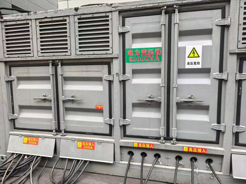 西岗柴油发电机组换季保养注意哪些事项？