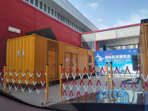 西岗发电机出租 对于发电机的特性你了解多少？