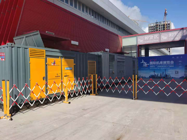 西岗发电机出租教您要了解的柴油发电机组基础知识