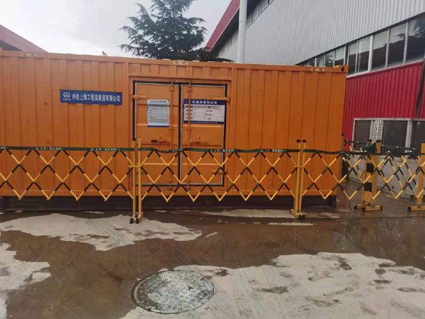 西岗介绍一下柴油发电机组的工作原理