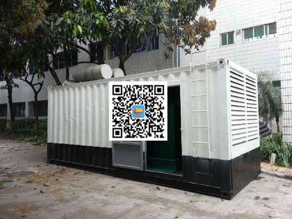 西岗出租发电机-什么样的柴油发电机使用效果比较好