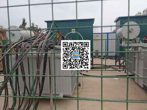 西岗发电机出租-发电机功率适用电缆线规格估算口诀