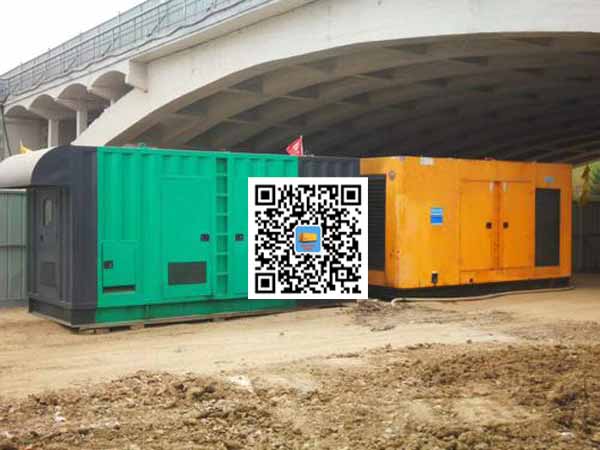 西岗决定发电机顺利启动的因素及如何解决发电机冬季起动困难问题
