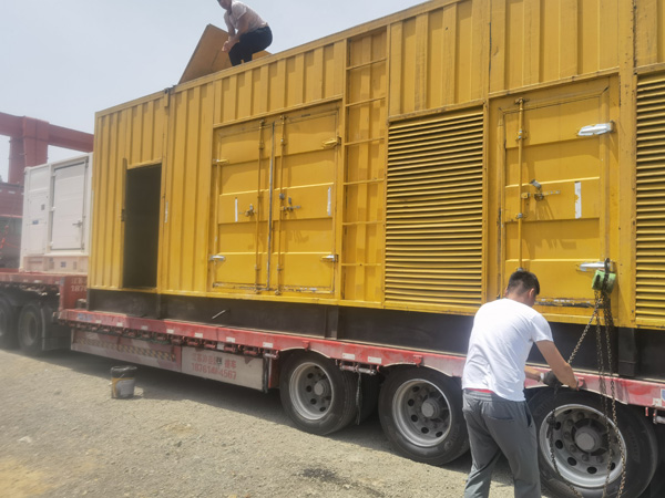 西岗发电机出租100KW发电机需要什么规格的电缆线？