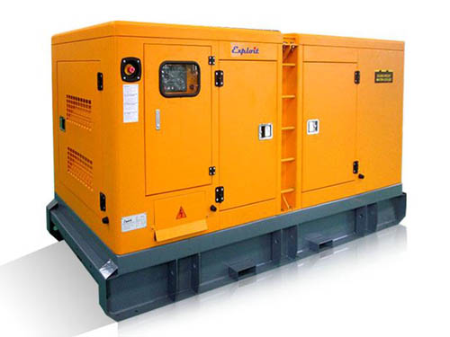 西岗影响 200kw 柴油发电机油耗的因素有哪些？