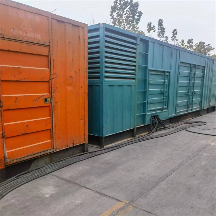 西岗如何选择适合 600kW 柴油发电机组的热继电器?