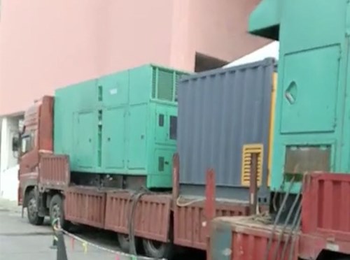 西岗柴油发电机的功率因数一般是多少?