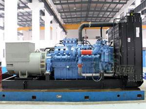 西岗功率因数低会对柴油发电机产生哪些影响?