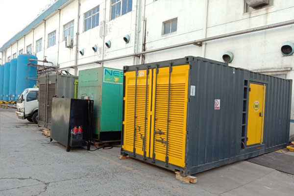 西岗发电机组保养是确保其正常运行、延长使用寿命的关键，以下是一些保养注意事项