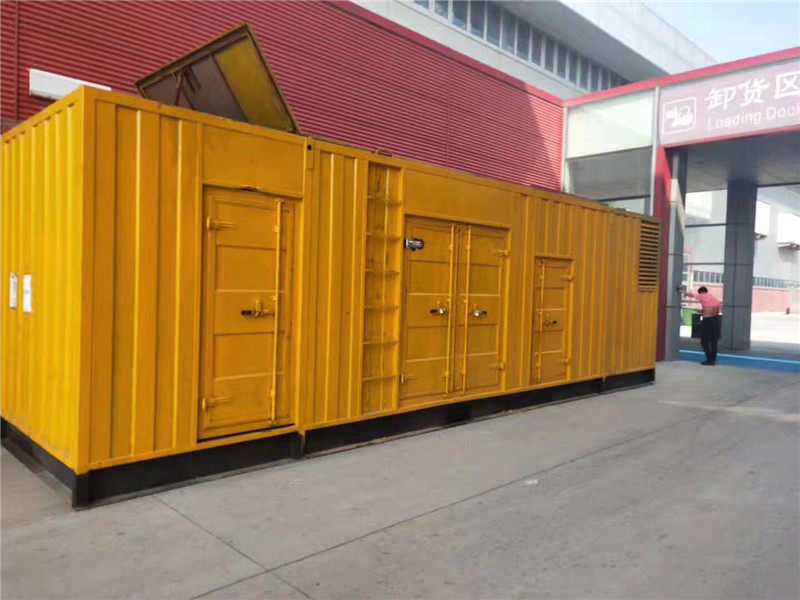 西岗储能设备的前景和市场怎么样?