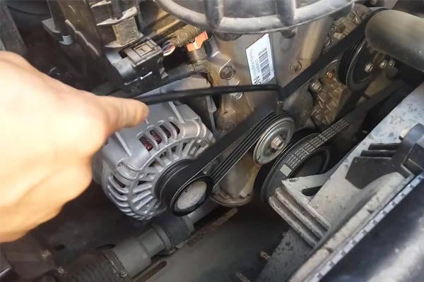 西岗转速传感器的工作原理是什么?