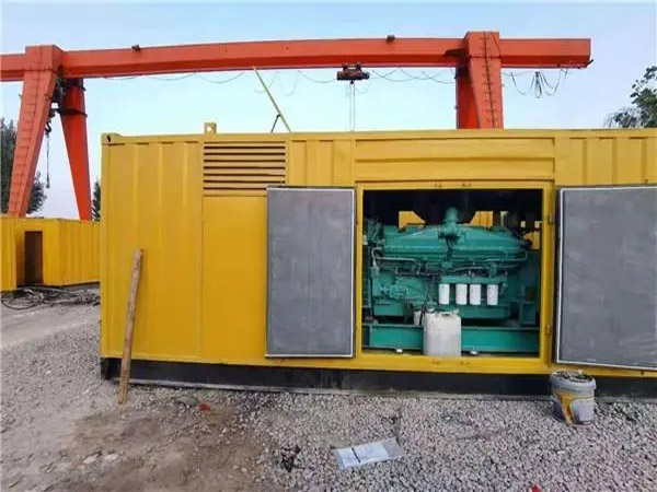 西岗冬季低温环境下，500KW发电机组应该选择什么类型的启动电瓶？